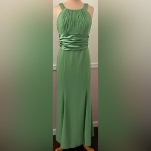 David’s Bridal Gown size 14 🔖NWT🔖